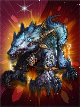 Tos-Monster-Cards