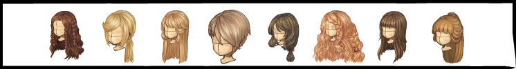 tos-hair