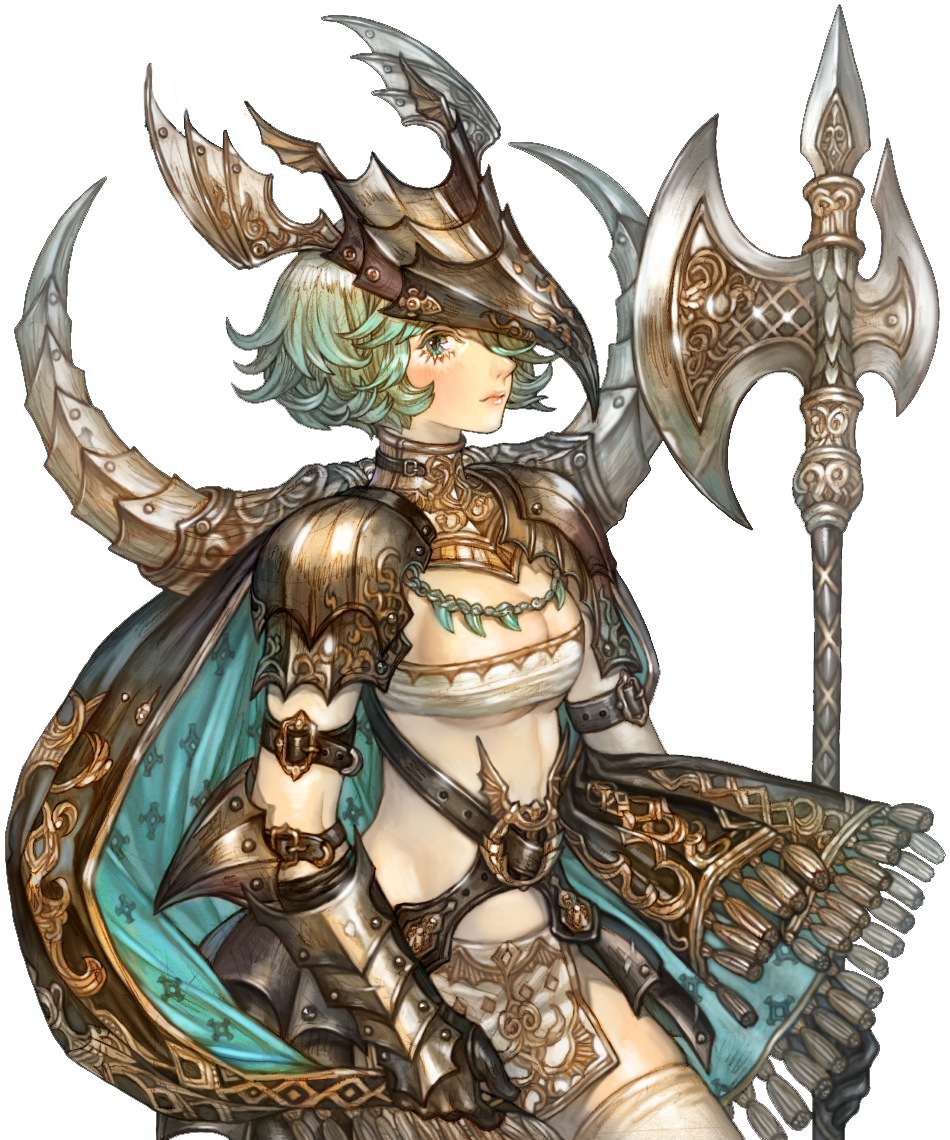 dragoon