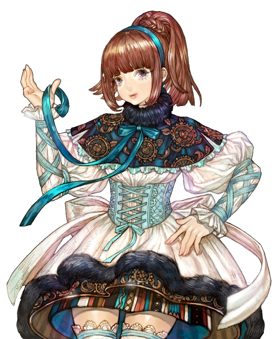 enchanter