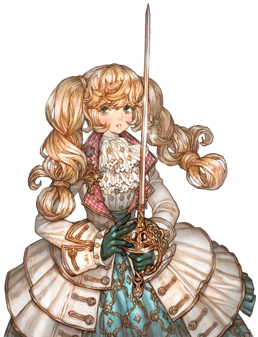 fencer