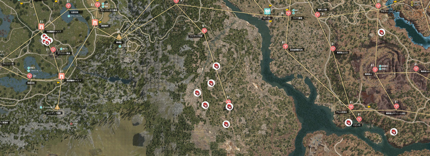 ruby-map4