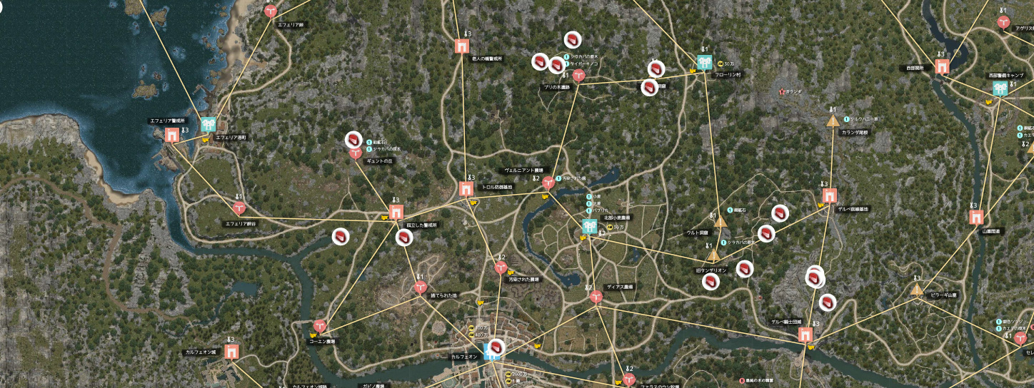 ruby-map2