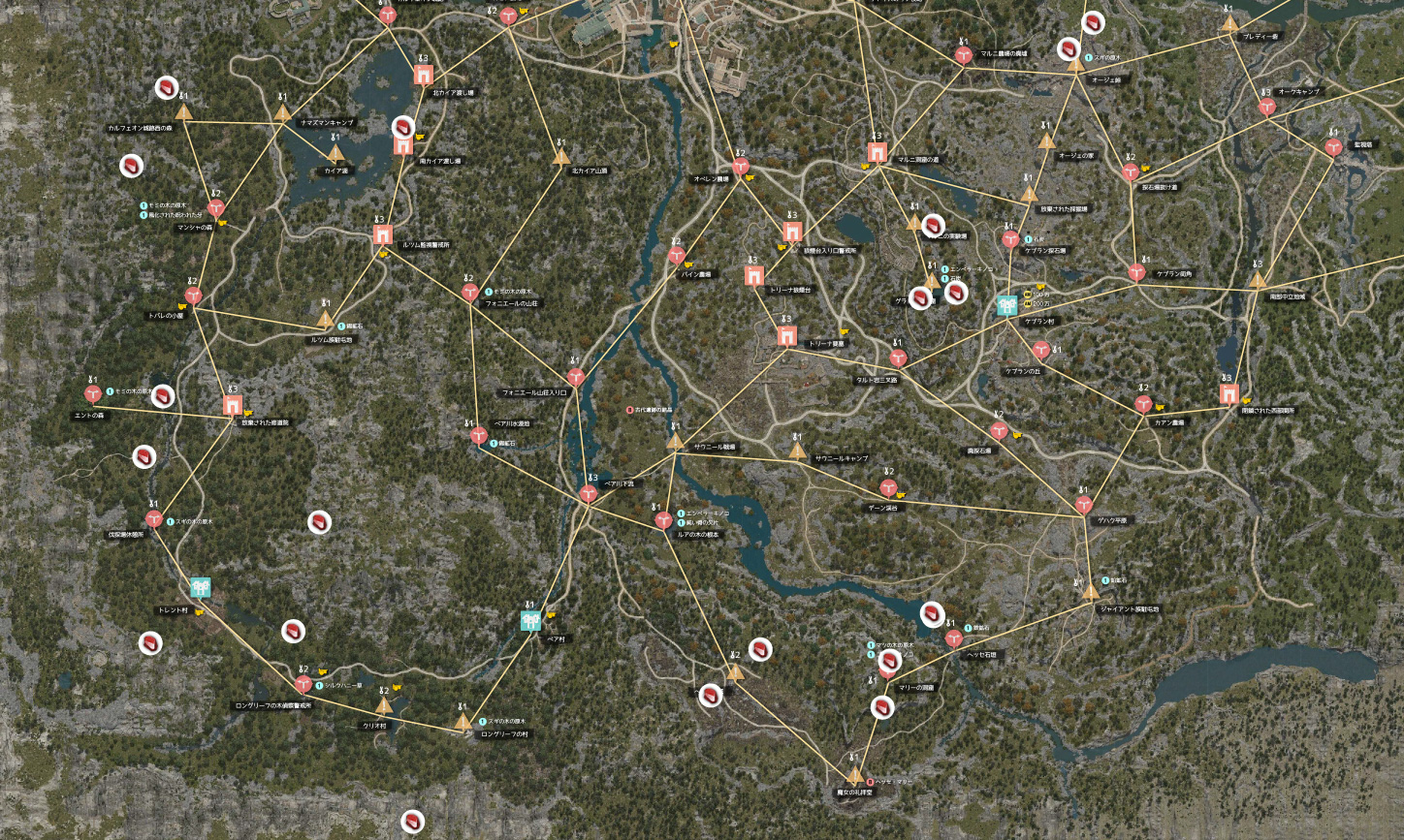 ruby-map