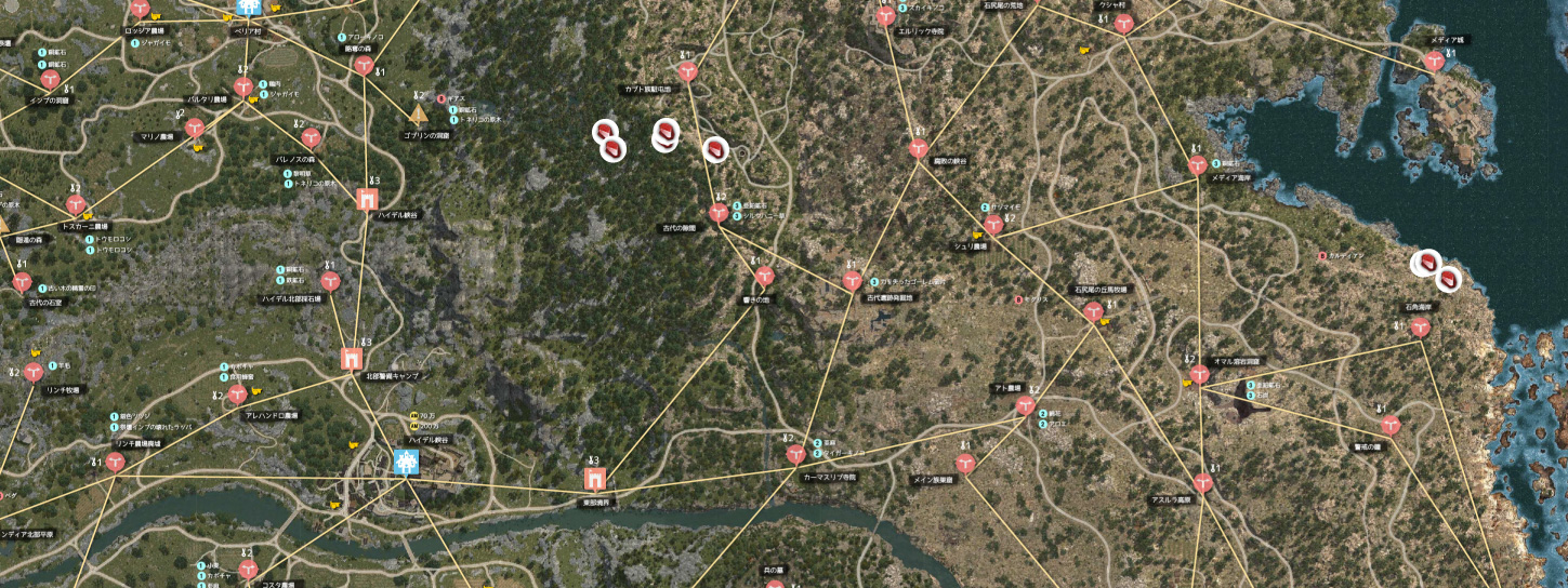 ruby-map3