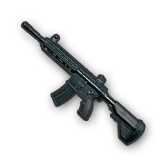 バーティカルフォアグリップと アングルドフォアグリップの解説(M416)