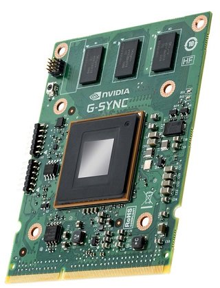 【ゲーミングモニターの解説】G-SYNCの解説