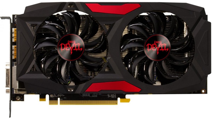 【おすすめグラフィックボード】Radeon RX 580