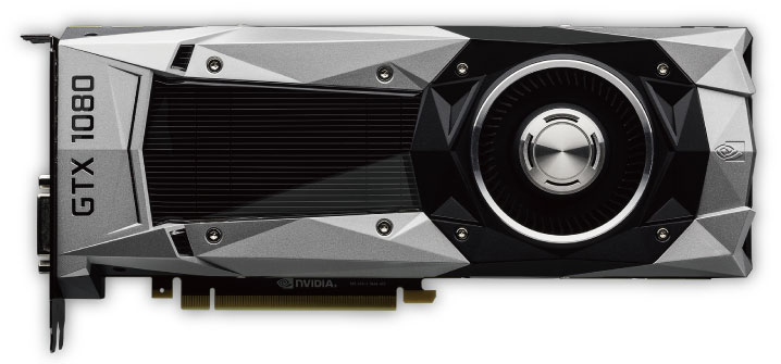 【おすすめのグラフィックボード】GTX 1080