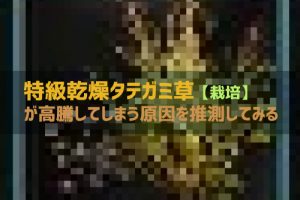 鋼鉄 青銅 鉱物の塊箱がいかに儲かるか という放置金策を簡単に 黒い砂漠 ちもろぐ