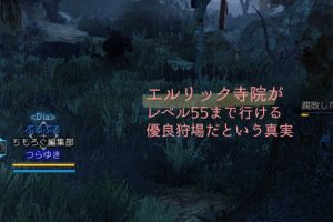 黒い砂漠の攻略サイトinvenが見れない時に使える3つの方法 ちもろぐ