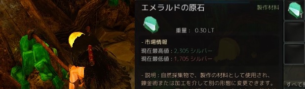 黒い砂漠 序盤の金策をレベルや場所の順番でおすすめしていく ちもろぐ