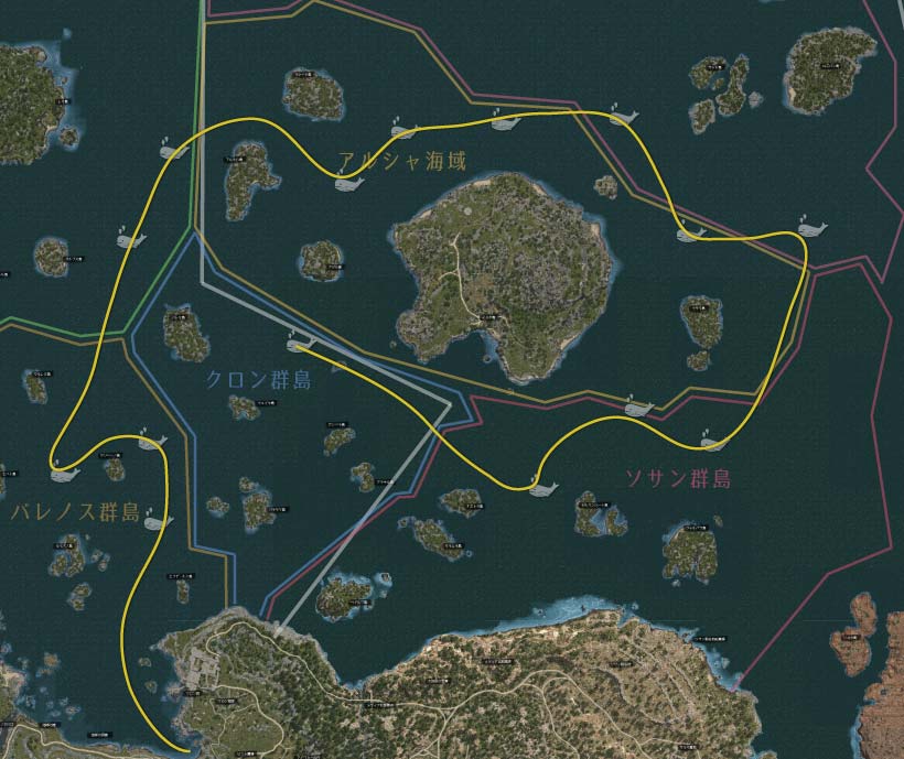 WhaleMaps