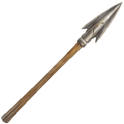 short_spear