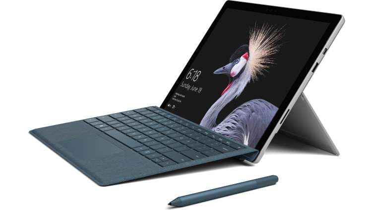 New Surface Pro」は「Surface Pro 4」と何が違うのか、徹底まとめ