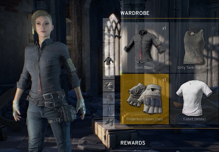 Pubgでオシャレしよう コミュニティマーケットで服を買う方法 ちもろぐ