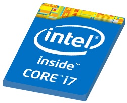分かりにくい、インテルのノートパソコン用CPUの種類と性能まとめ | ち 