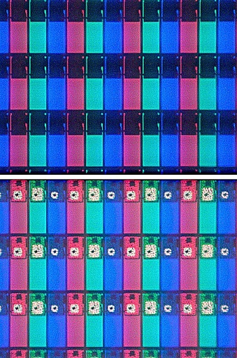 【ゲーミングモニターの解説】TNパネルの素子