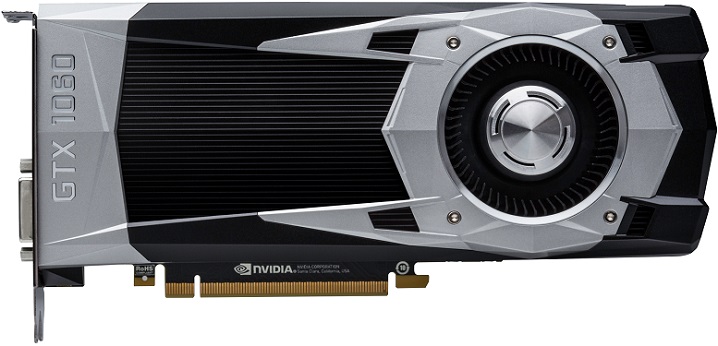 おすすめなグラフィックボードNo.3「GTX 106 6GB」