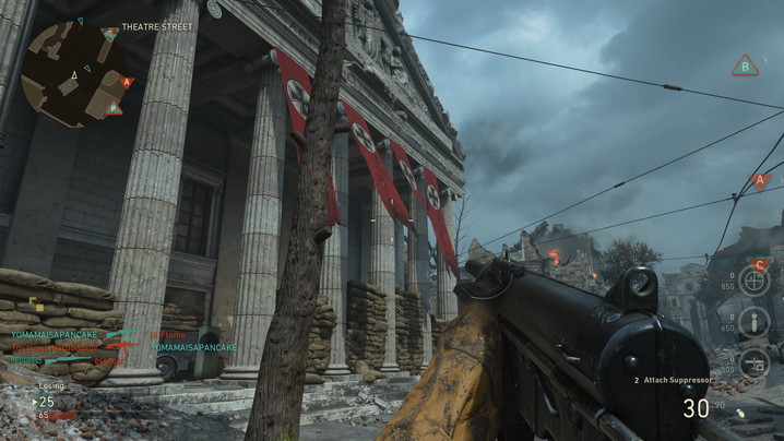 Call Of Duty Ww2の推奨スペックを徹底解説 60fpsで動かすには ちもろぐ