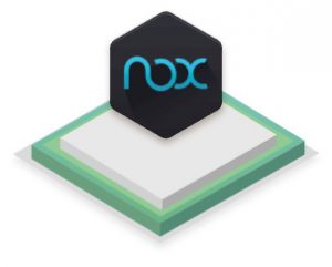 Nox Nvidia 設定 鬼靈精怪大酒店粵語版