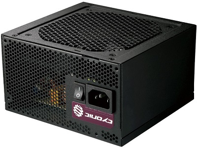 【400W】堅実なエントリーモデル 「Cyonic AZ-400」