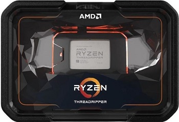Ryzen Threadripper 2950X BOX