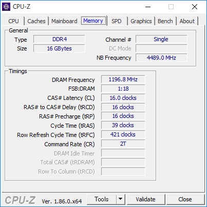DDR4 CPUメモリー16×2枚セット
