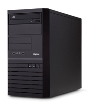 レイトレック(ミニPC型)