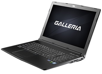 GALLERIA GCF1060GF