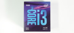 Core i3 9100Fのゲーミング性能