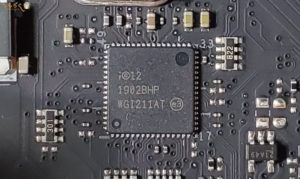 1.0 GbE LANチップ「Intel I211-AT」