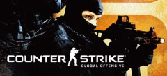 CSGOï¼Counter Strike : Global Offensiveï¼