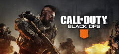 Call of Duty : Black Ops IV