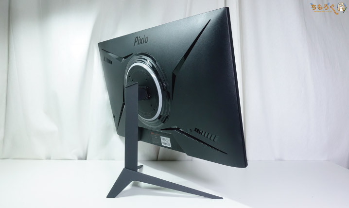 Pixio PX279RP 27インチ 240hz 2019年製 - 映像機器