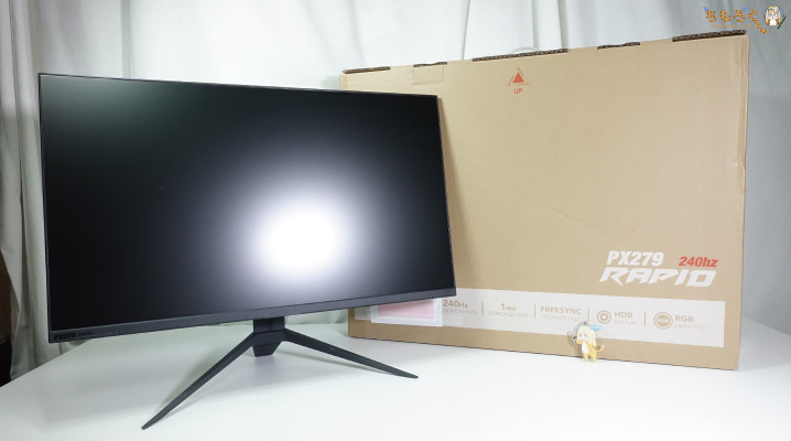 予約販売 pixio px279rp 240hz www.ctgpoly.gov.bd