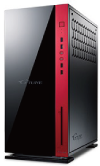 G-Tuneのウルトラハイエンド「Masterpiece i1730」
