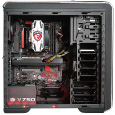 サイコム「G-Master Spear X570A」