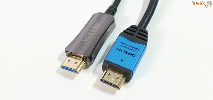 HDMI規格と対応してるリフレッシュレートを解説：HDMIで144Hzは映る？ | ちもろぐ