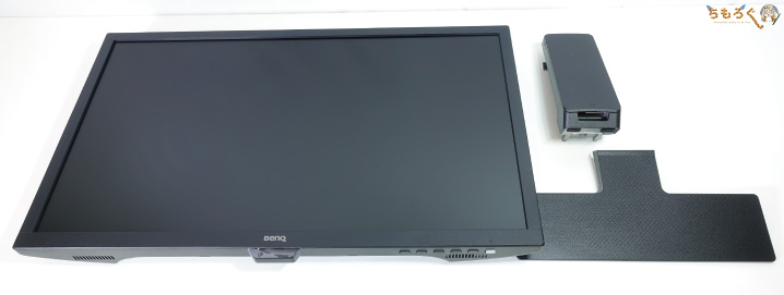 BENQ GL2480 ゲーム用ディスプレイ