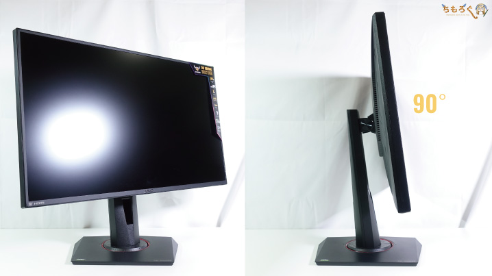 VG279QMをレビュー:IPSなのに280Hzで1ミリ秒な凄いやつ | ちもろぐ