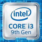 第9世代Core i3