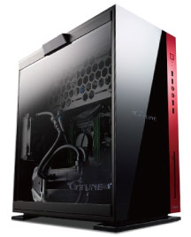 G-Tune MasterPiece(HP-Z-DL)