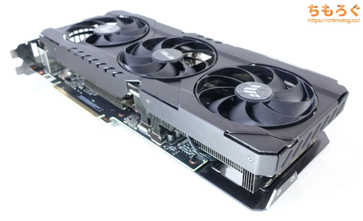 RTX 3080レビュー：RTX 2080 Tiと2080 Superにサヨナラを。 | ちもろぐ