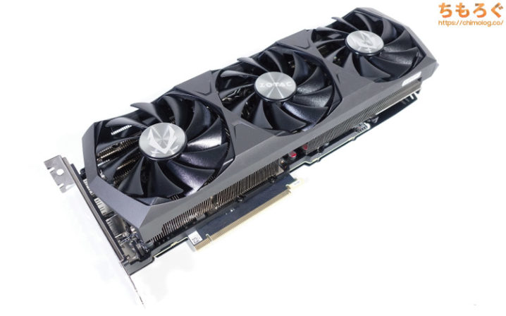 ZOTAC RTX 3080 TRINITY グラボ 28843 売り最安価格 oruan.es