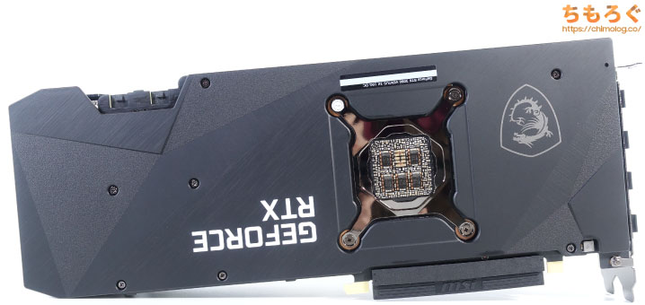 59761円 新商品!新型 MSI GeForce RTX 3080 VENTUS 3X PLUS 10G OC LHR PCIExp 10GB