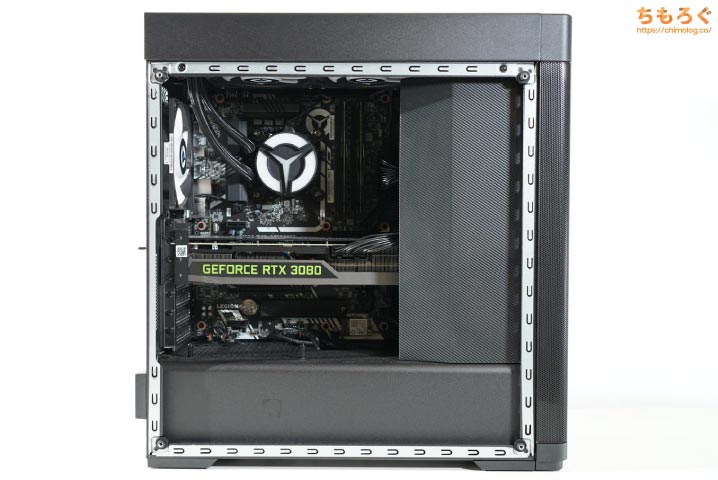 Legion T750i RTX3080 intel i9