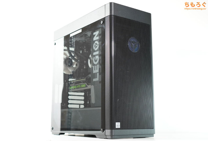 Legion T750i