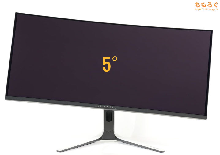 今年も話題の Dell AW3423DW OLED 175Hz ドット抜けなし ディスプレイ 