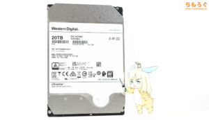Buy Western Digital WD Ultrastar DC HC560 WUH722020ALE6L4 20 TB Hard Drive - 3.5 Internal - SATA [SATA/600] - Conventional Magnetic Recording [CMR] Method,Mechanical Hard Disk Online At Low Prices In - Foto 9
